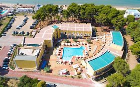Hotel Orchidea Blu